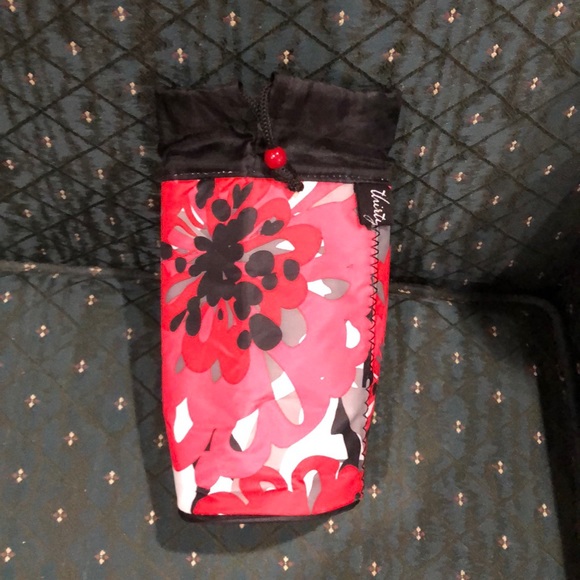 Last Chance Thirty-One bring a bottle thermal